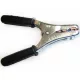 Clip baterie negru