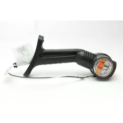 Indicator de lățime Superpoint III stânga