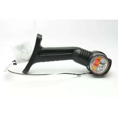 Indicator de lățime Superpoint III stânga