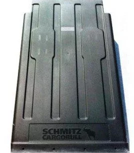 Apărătoare de noroi dreaptă 440x636mm