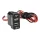 Mercedes MP4 2xUSB port 12/24V