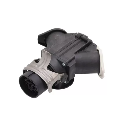 Adaptor electric Convertor ADR Y 15p-2x7p