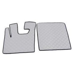 DAF XF 105 set de covoare automate (elegance) șampanie