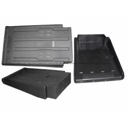 Apărătoare de noroi dreaptă 440x730mm