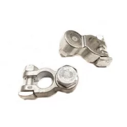 Baterie claxon - (negativ)