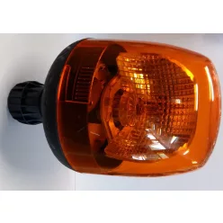 Lumină pivotantă cu bec 12/24V