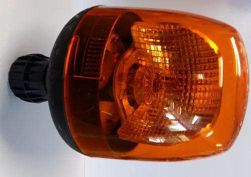 Lumină pivotantă cu bec 12/24V