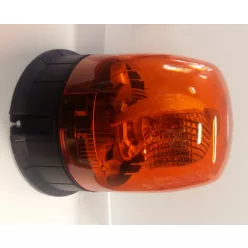 Lumină de schi rotativă cu incandescență 12/24V