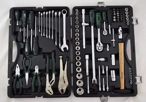 Set de unelte 86 piese