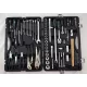 Set de unelte 86 piese