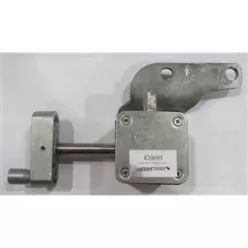 Schmitz tarpaulin tensioner stânga