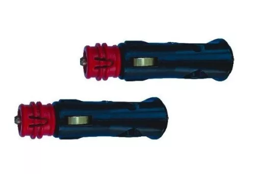 Ștecher electric pentru brichetă