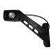 LAMPA GABARIT BRAT MARE CU LED STANGA (+POZITIE) 12/24V