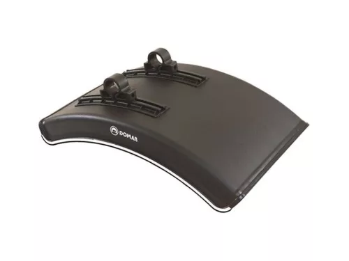 Garda de noroi trimestru 430x700mm