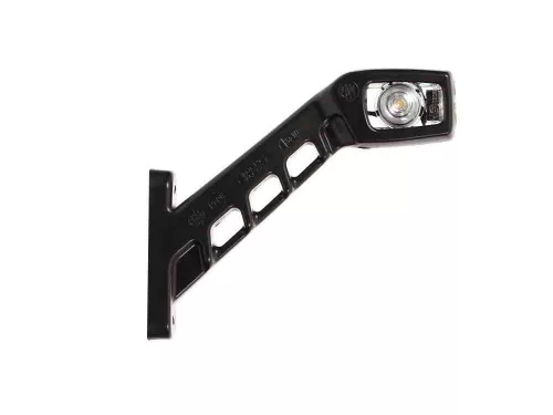 LAMPA GABARIT BRAT MARE CU LED DREAPTA (+POZITIE) 12/24V