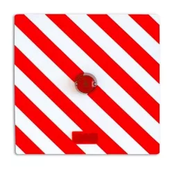 Placă de încărcare în suspensie 400*400