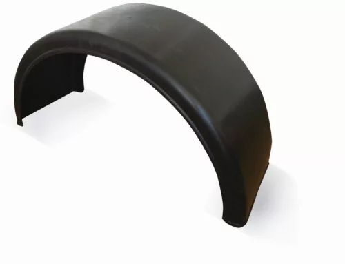 Arcul apărătorii de noroi 450x1100x600mm