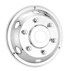 Disc butuc față 17,5"