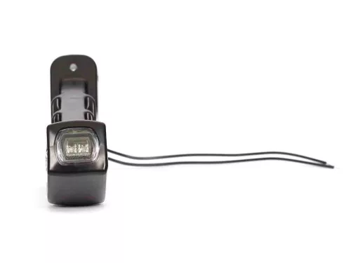 LAMPA GABARIT BRAT MARE CU LED DREAPTA (+POZITIE) 12/24V