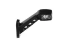 LAMPA GABARIT BRAT MARE CU LED DREAPTA (+POZITIE) 12/24V