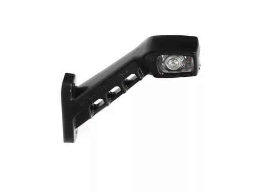 LAMPA GABARIT BRAT MARE CU LED DREAPTA (+POZITIE) 12/24V