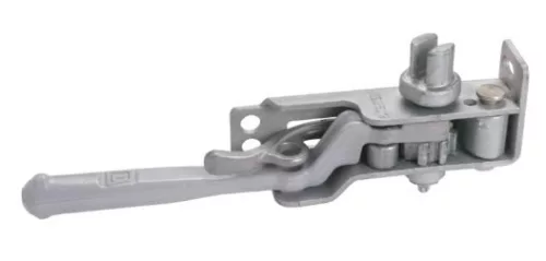 Kögel/Krone tarpaulin tensioner stânga