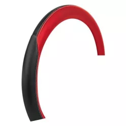 Protecții pentru ghidon "CLUB" XL (49-51cm) roșu