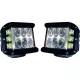 Lampă de lucru 6+6 LED (1 pereche)