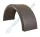 Arcul apărătorii de noroi 435x1300x690mm