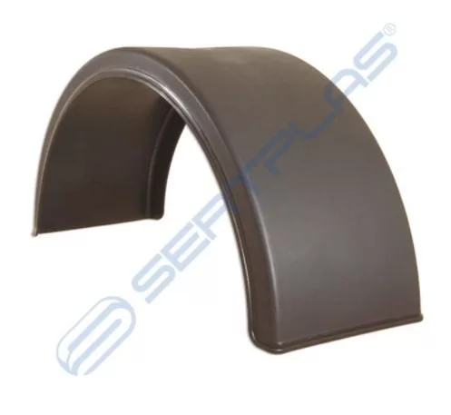 Arcul apărătorii de noroi 435x1300x690mm