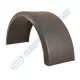 Arcul apărătorii de noroi 435x1300x690mm