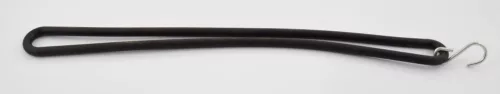 Cauciuc de tensionare a prelatei 37cm