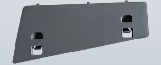 Mercedes Sprinter 2006- capac