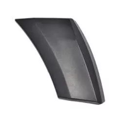   Mercedes Sprinter 2006- bara de protecție a cabinei stânga 27x16 cm