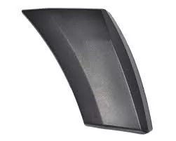 Mercedes Sprinter 2006- bara de protecție a cabinei stânga 27x16 cm