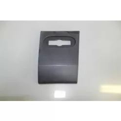   Mercedes Sprinter 2006- bara de protecție a cabinei stânga 15x20 cm cu deschidere laterală