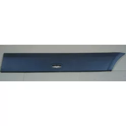   Mercedes Sprinter 2006- bara de protecție laterală spate stânga 117x20cm