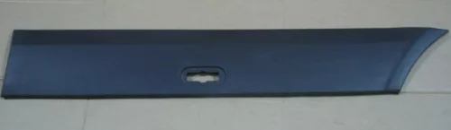 Mercedes Sprinter 2006- bara de protecție laterală spate stânga 117x20cm