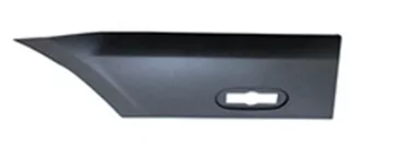 Mercedes Sprinter 2006- bara de protecție spate dreapta 52,5x20cm