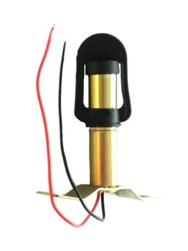 Suport lampă rotativ 2 șuruburi T