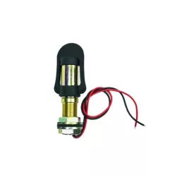 Suport de lampă rotativ filetat