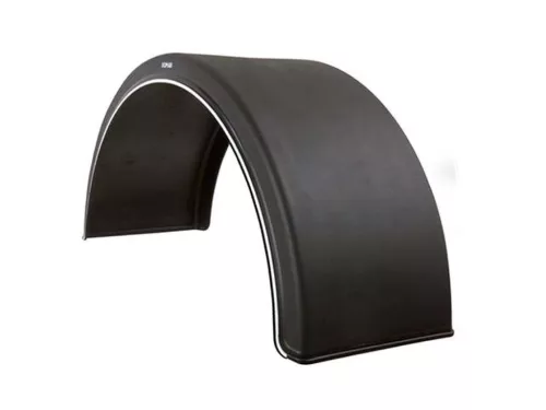 Arc apărătoare de noroi 430x1300x580mm