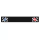 Mud flap sac de cauciuc 350mm * 2400mm