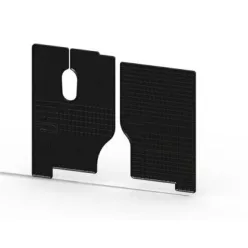 Covoraș de cauciuc Mercedes Actros MP1