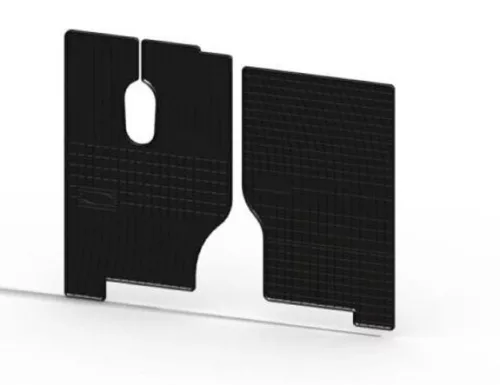 Covoraș de cauciuc Mercedes Actros MP1