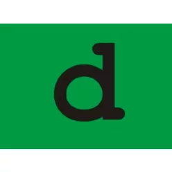 Mărfuri perisabile autocolant "d"