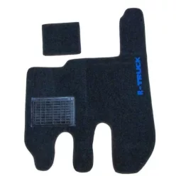 Covor Renault Magnum 2008, albastru