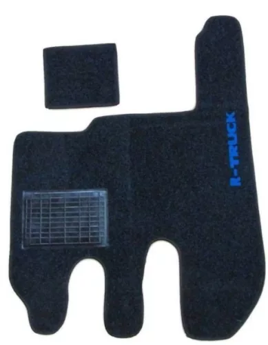 Covor Renault Magnum 2008, albastru