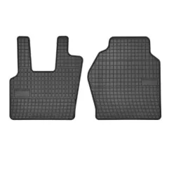 Scania R 15- set de covorașe din cauciuc