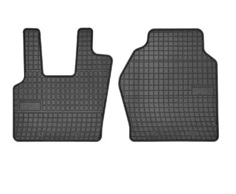 Scania R 15- set de covorașe din cauciuc